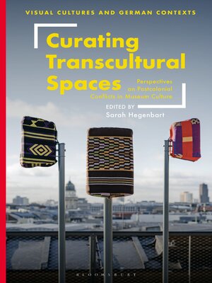 cover image of Curating Transcultural Spaces